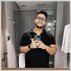 Dushan Wijesekara 